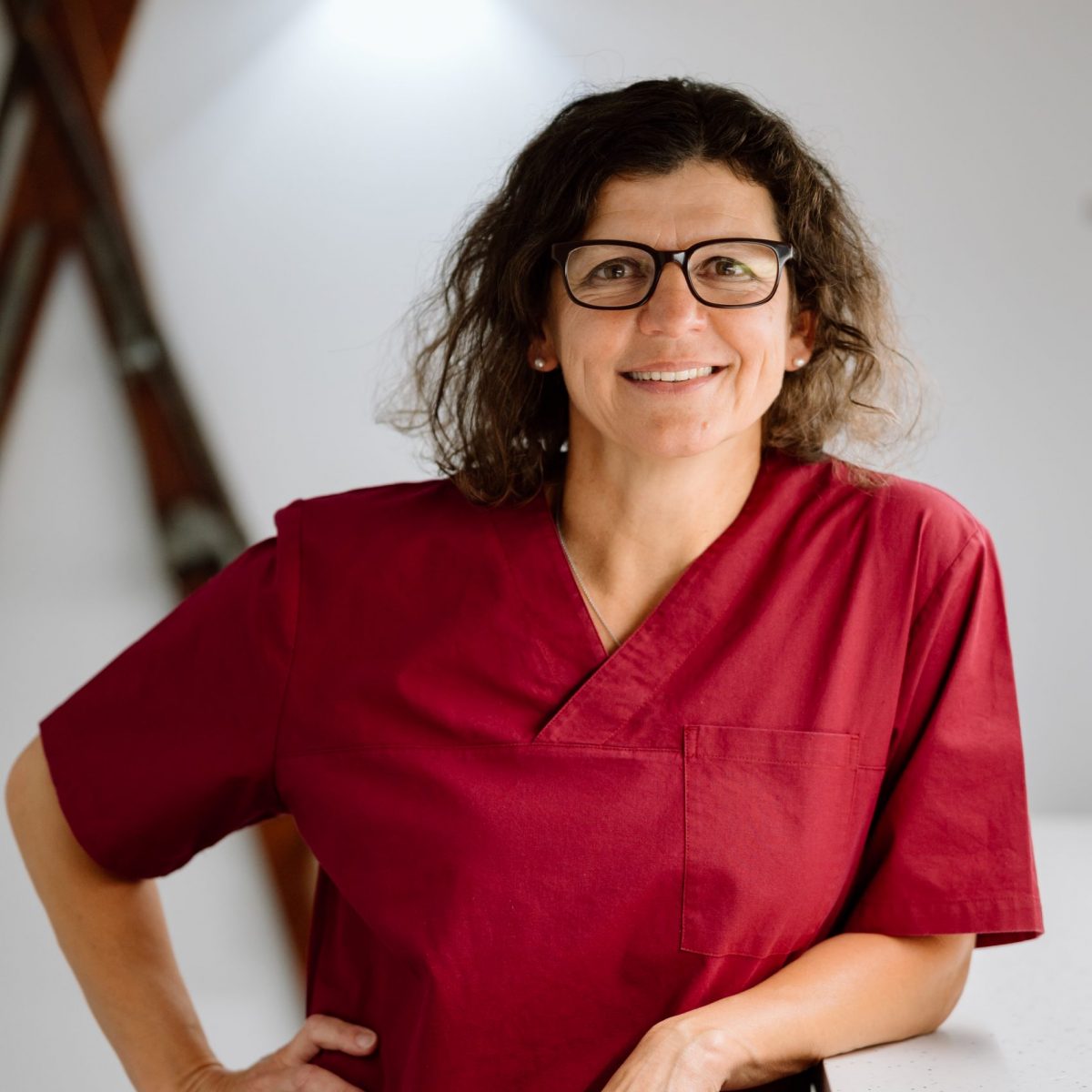 Dr Med Carmen Ksciuk Auernhammer Nürnberg Team – Karwendel Praxis